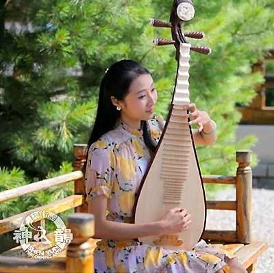 看花解悶，聽曲解憂，有勝于服藥者矣。