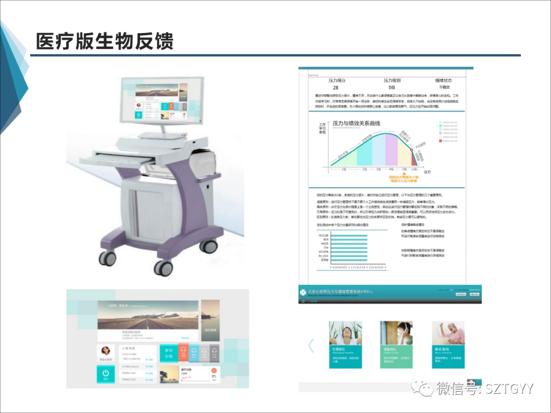 康康復醫(yī)療器械市場，一塊極具發(fā)展?jié)摿Φ耐卣沟兀w感音波系列廣泛應(yīng)用于康復醫(yī)療方面）