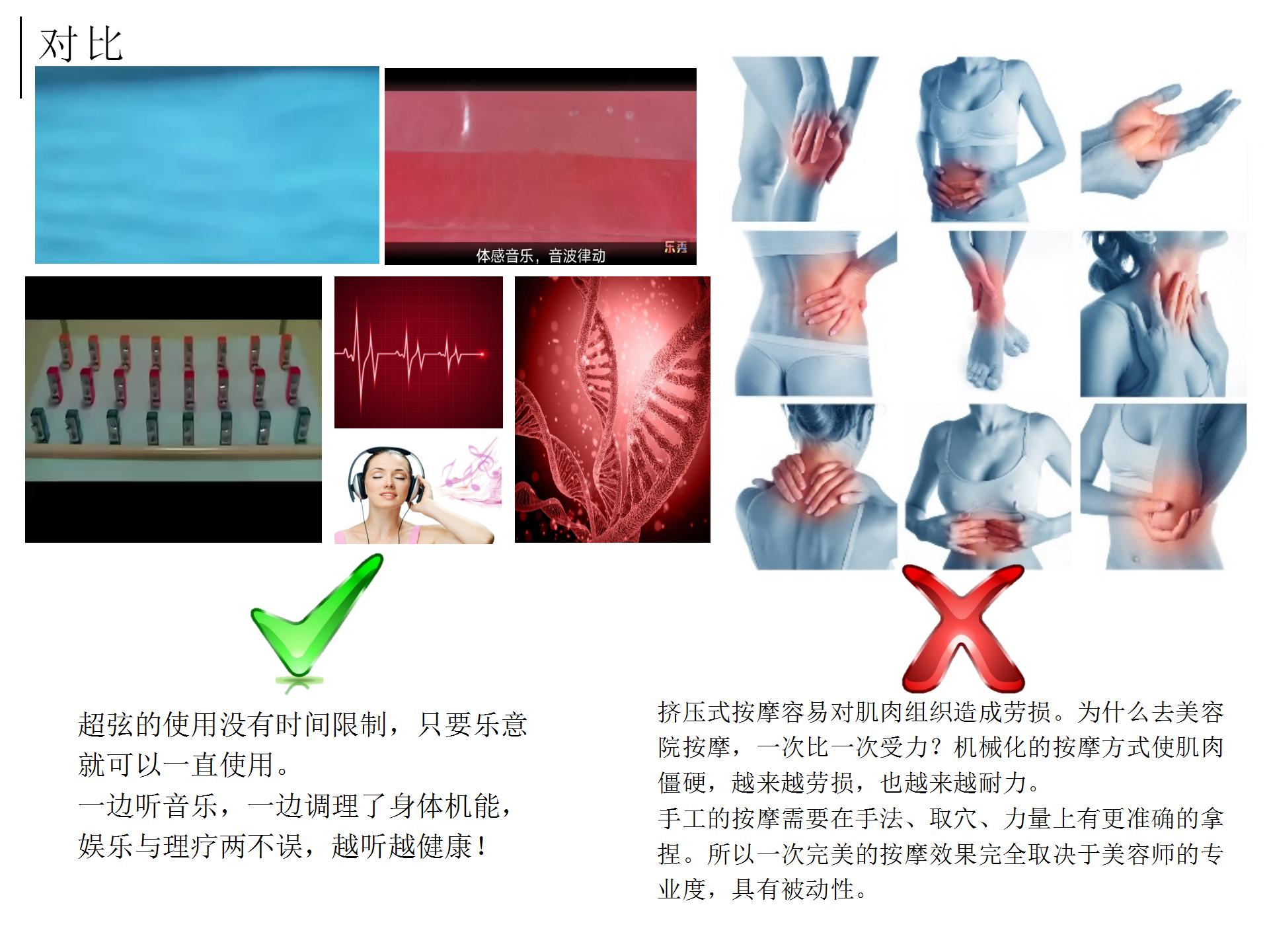 被殺死的睡眠自由，音樂能拯救回來？